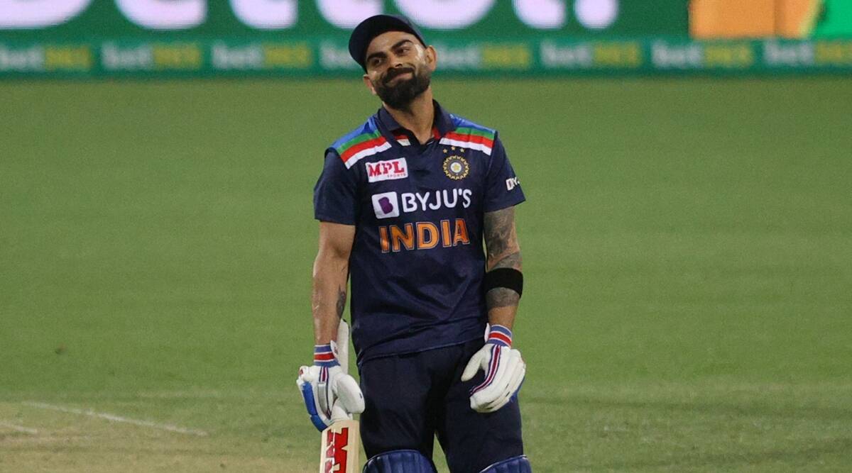 Despite being the richest cricketer on the planet, Kohli earns less from BCCI contracts than England players | Getty