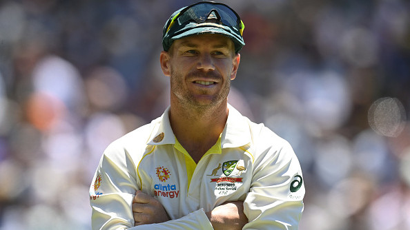 Ashes 2021-22: David Warner keen to win Ashes in England and a Test series on Indian soil