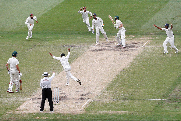 Cricket has had all its immediate fixtures affected by the outbreak | Getty