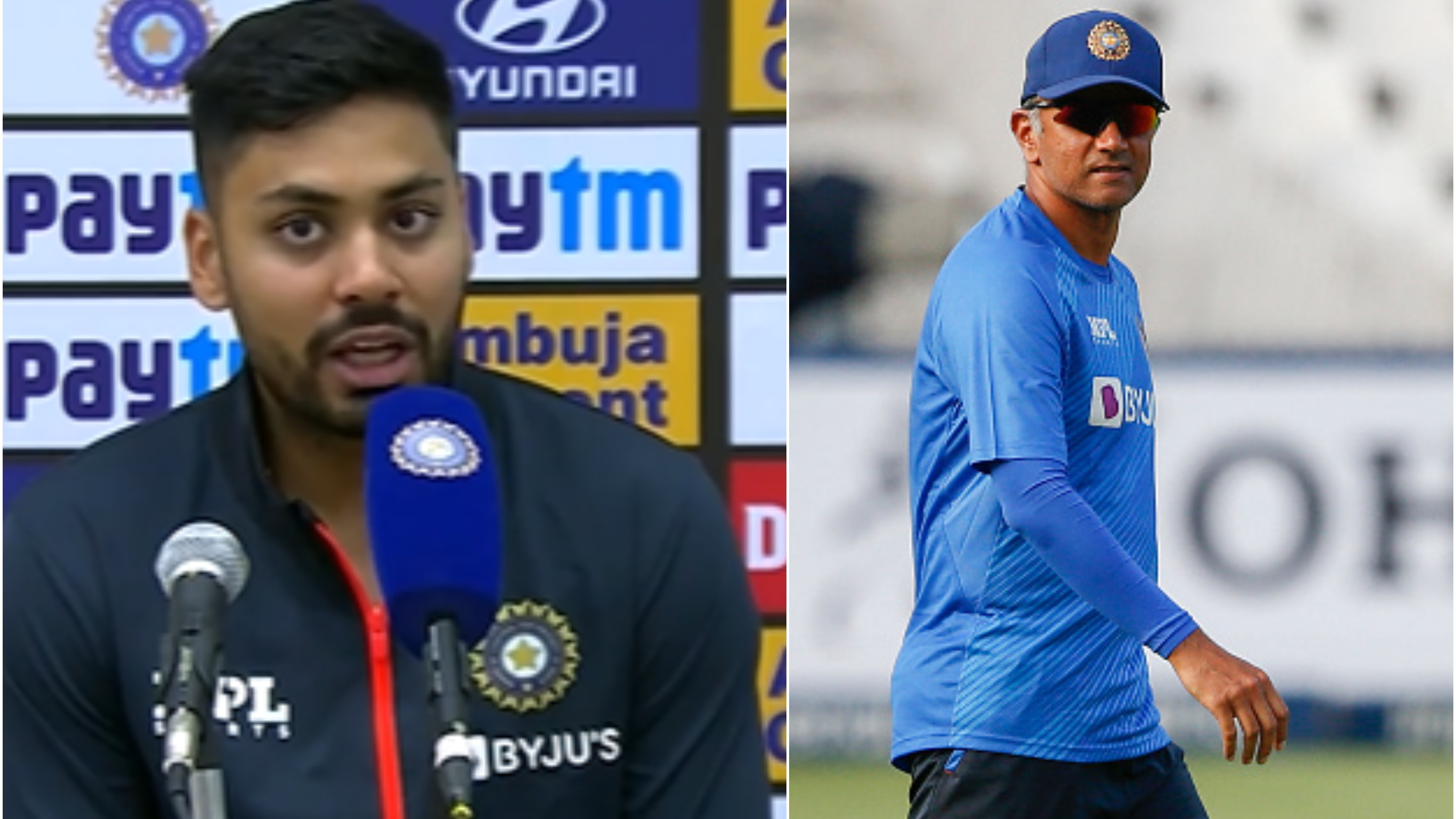 IND v SA 2022: ‘Everyone is getting enough matches to prove themselves’, Avesh Khan praises Dravid’s selection policy