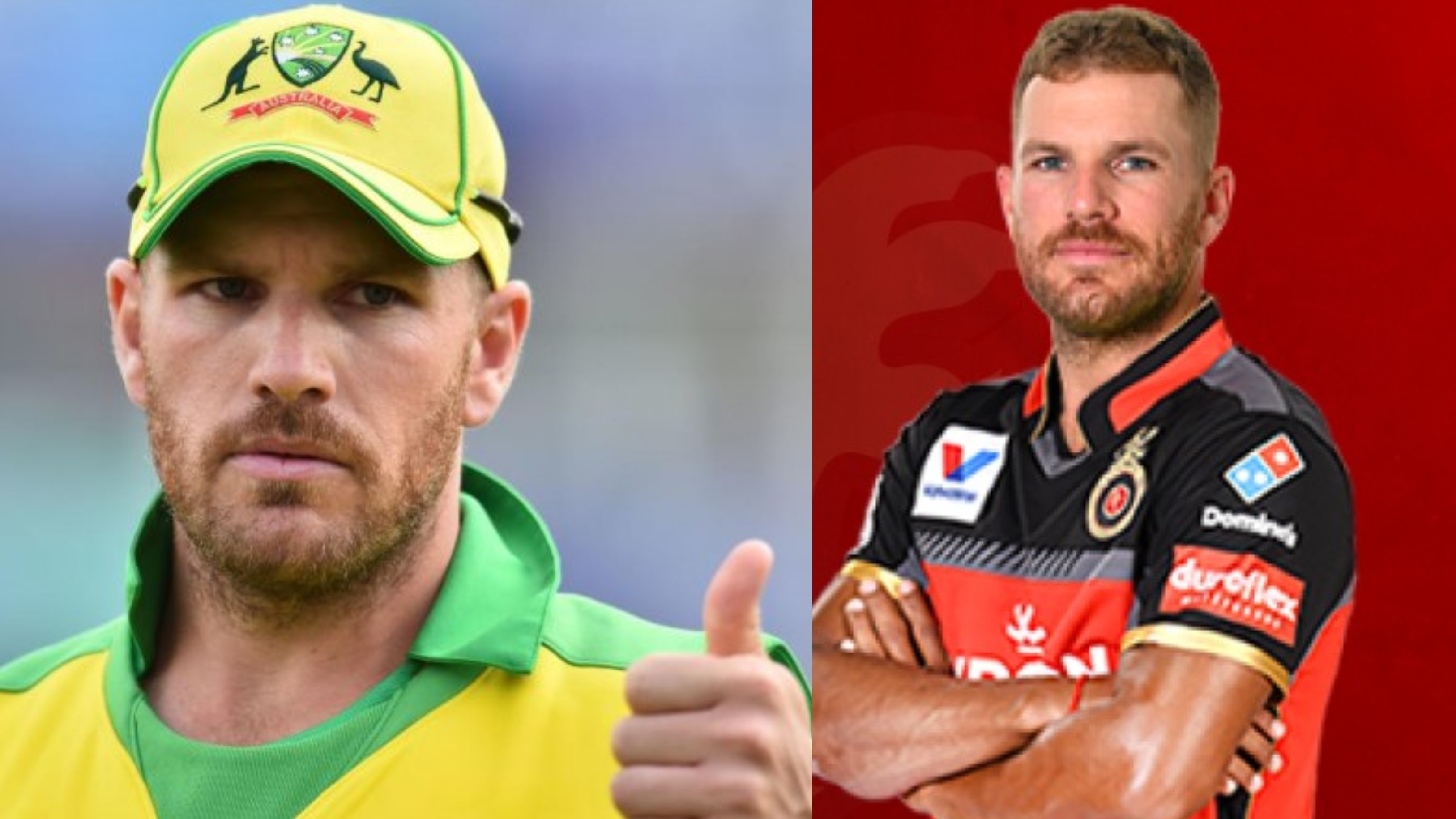 Ready to play in IPL 2020 given Cricket Australia grants NOC, says Aaron Finch