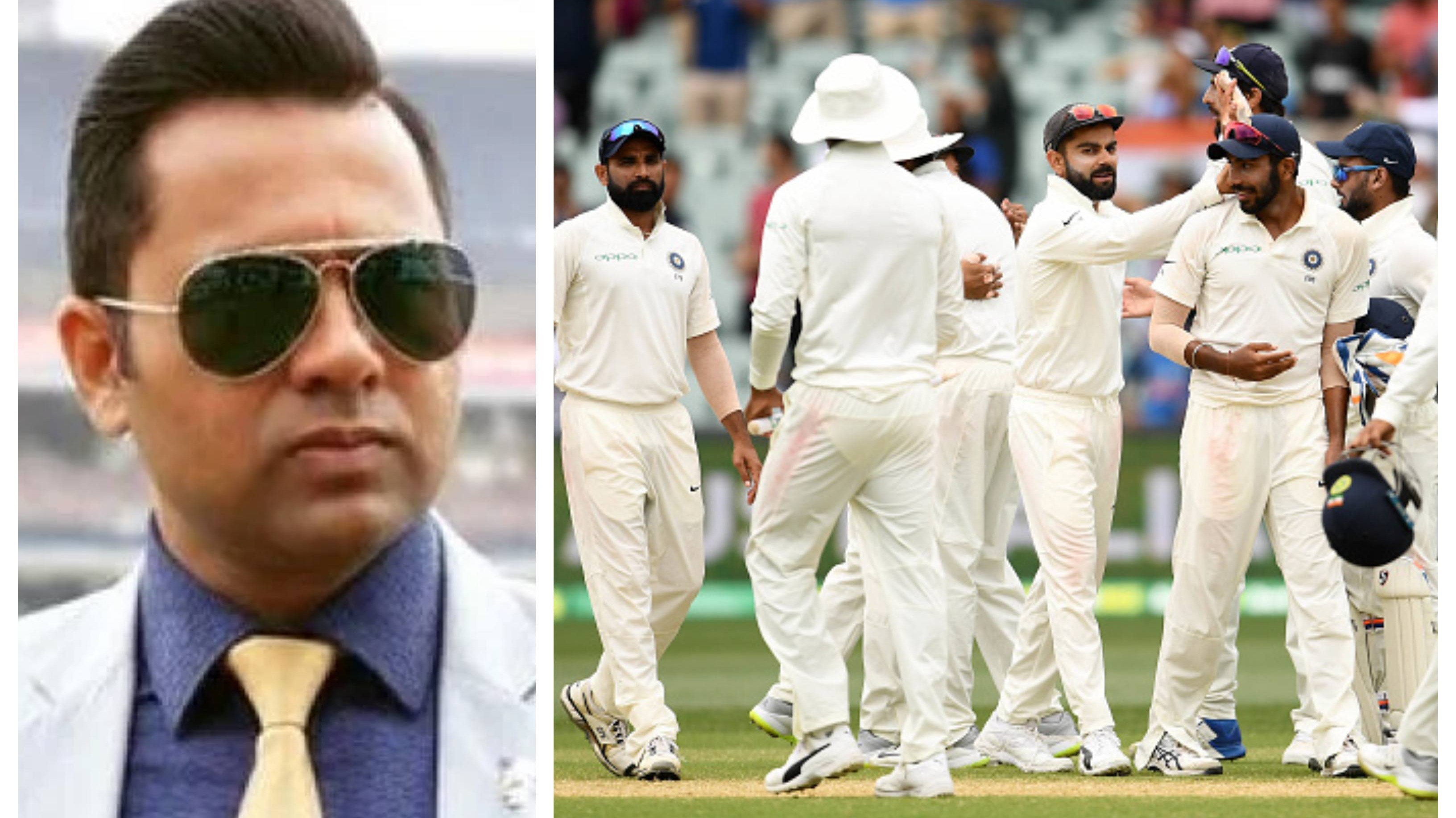 AUS V IND 2020-21: ‘India should not have agreed to play pink ball Test in Adelaide’, says Aakash Chopra