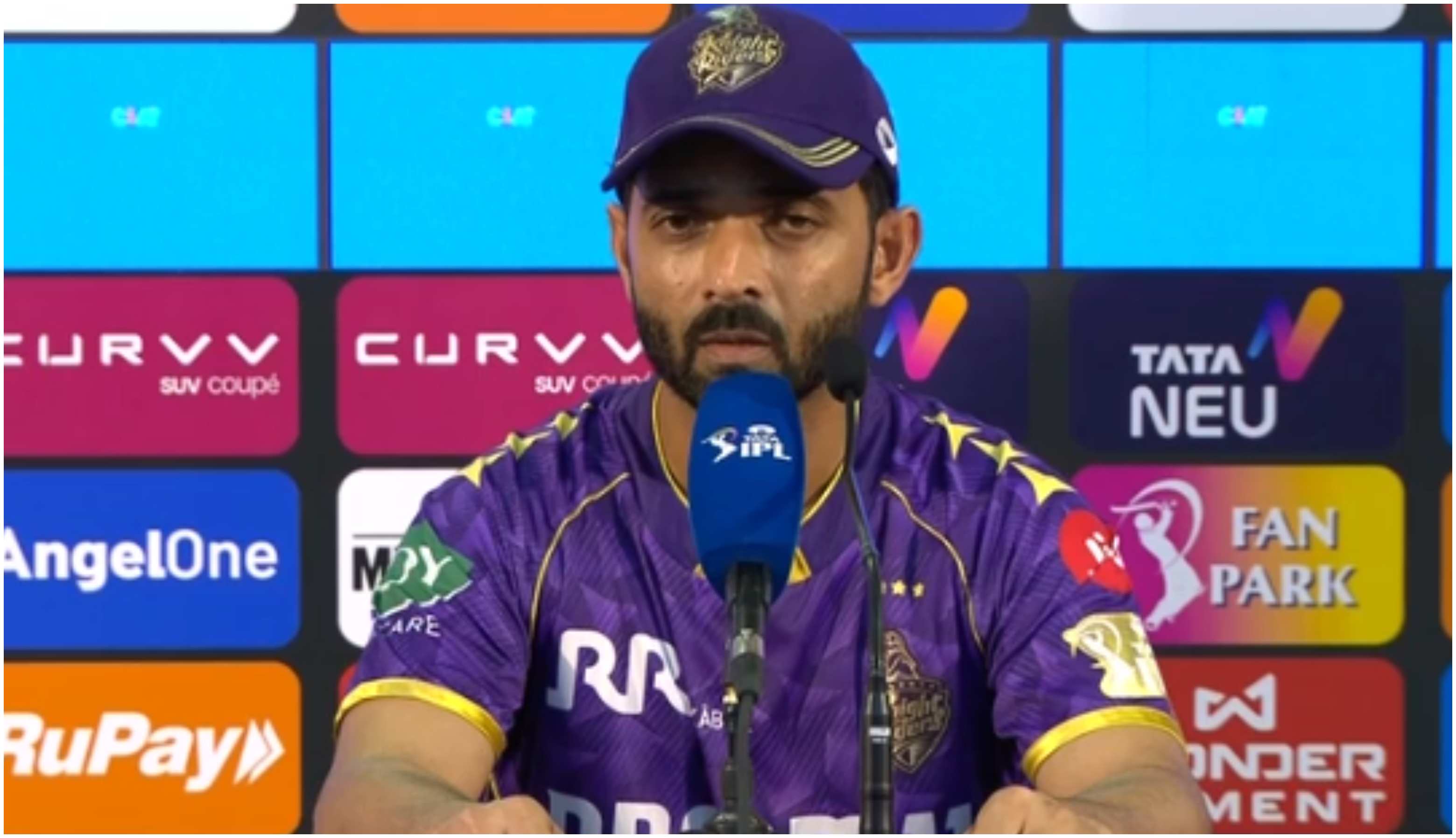 Ajinkya Rahane | BCCI-IPL