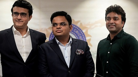 BCCI announces hike in monthly pensions of former cricketers, umpires