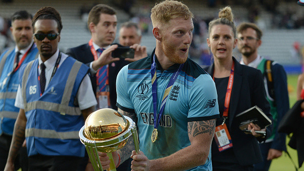 Ben Stokes to retire from ODI cricket after first match against South Africa at home ground in Durham