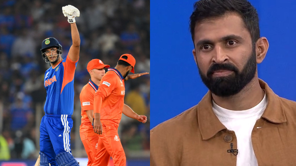 T20 World Cup 2026: “Reduced his weight, increased his strength”- Abhishek Nayar praises Shivam Dube for his hard work