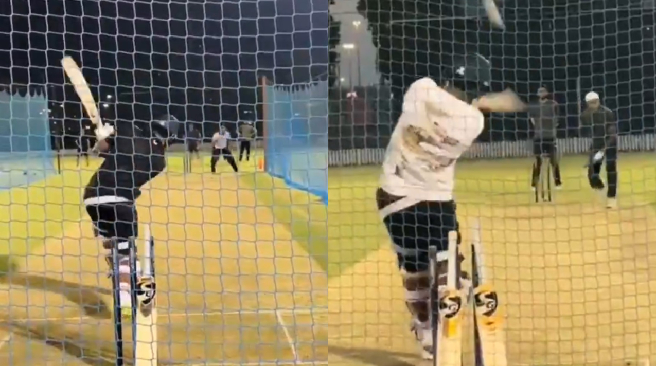 Sanju Samson | X