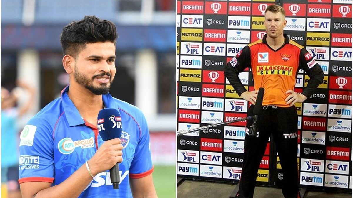 IPL 2020: Match 11, DC v SRH - Statistical Preview of the Match 