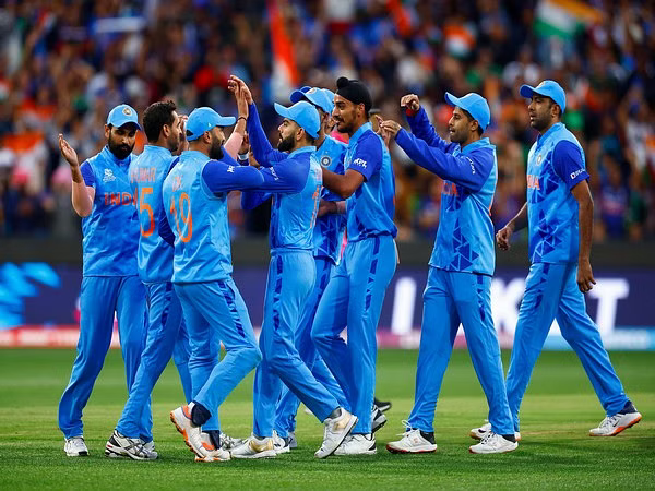 Team India | Getty