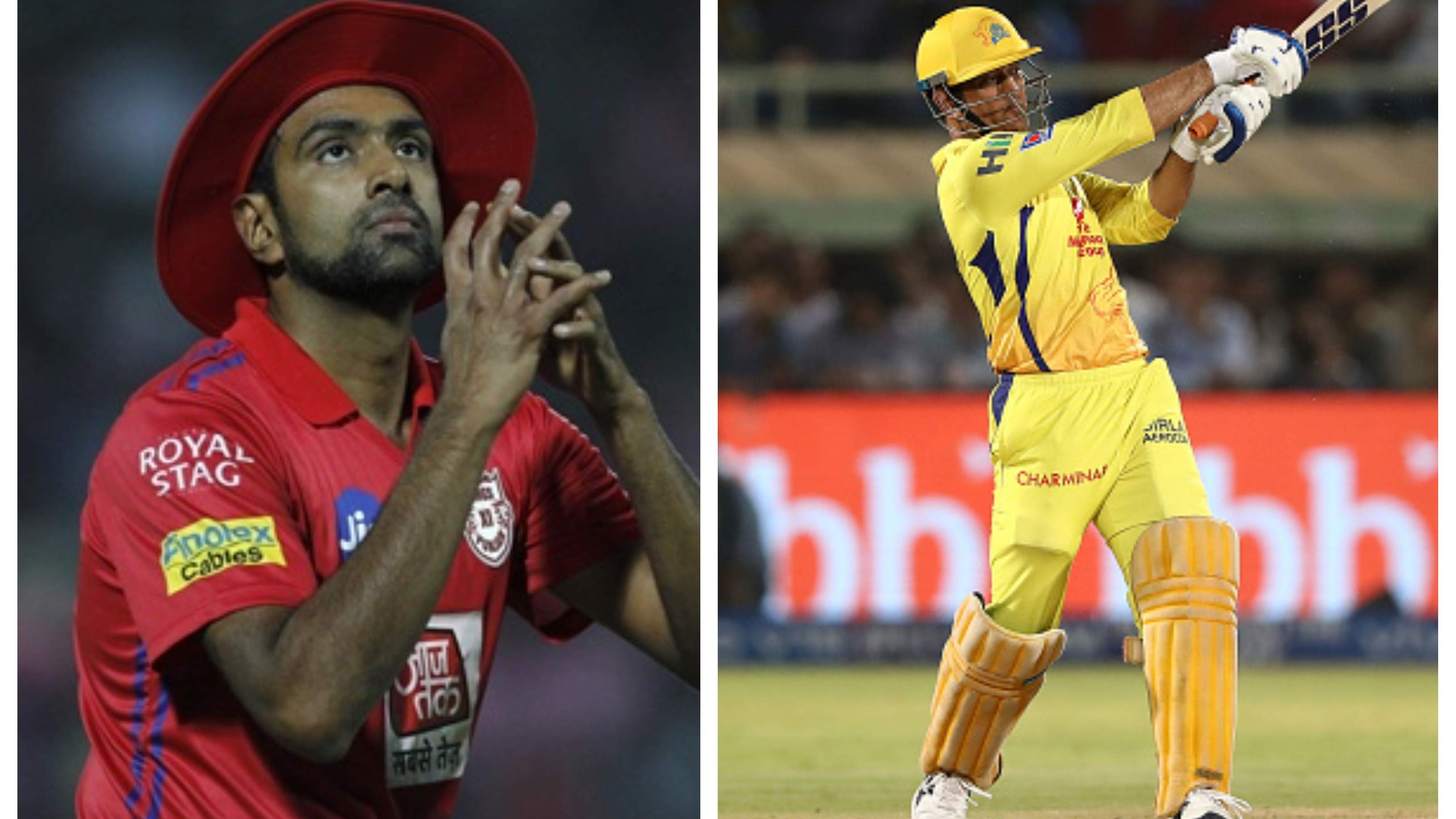 WATCH: R Ashwin names MS Dhoni as toughest batsman to bowl to in T20 cricket