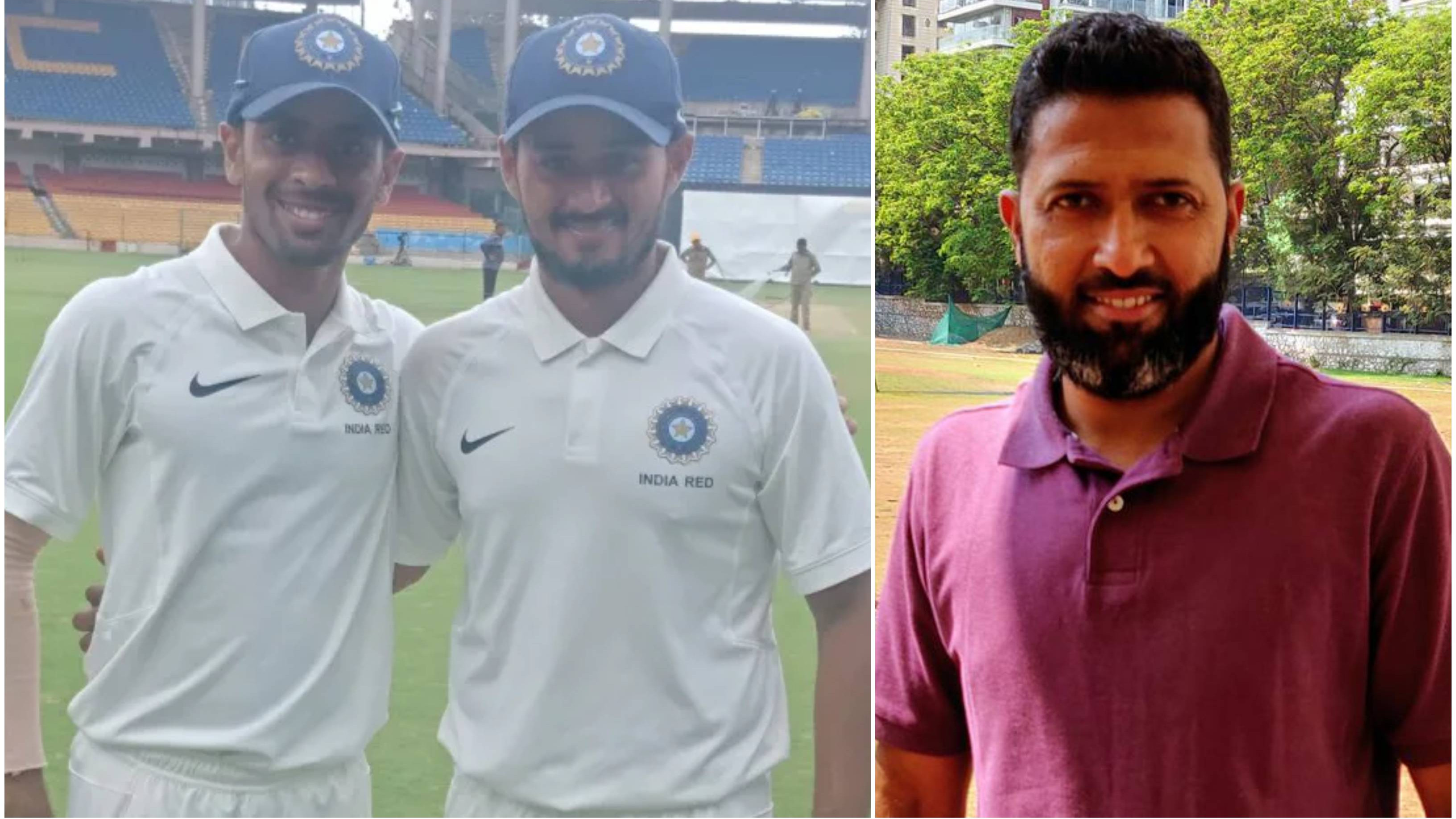 “Just because they don't play IPL,” Wasim Jaffer questions India’s Test squad selection for West Indies tour