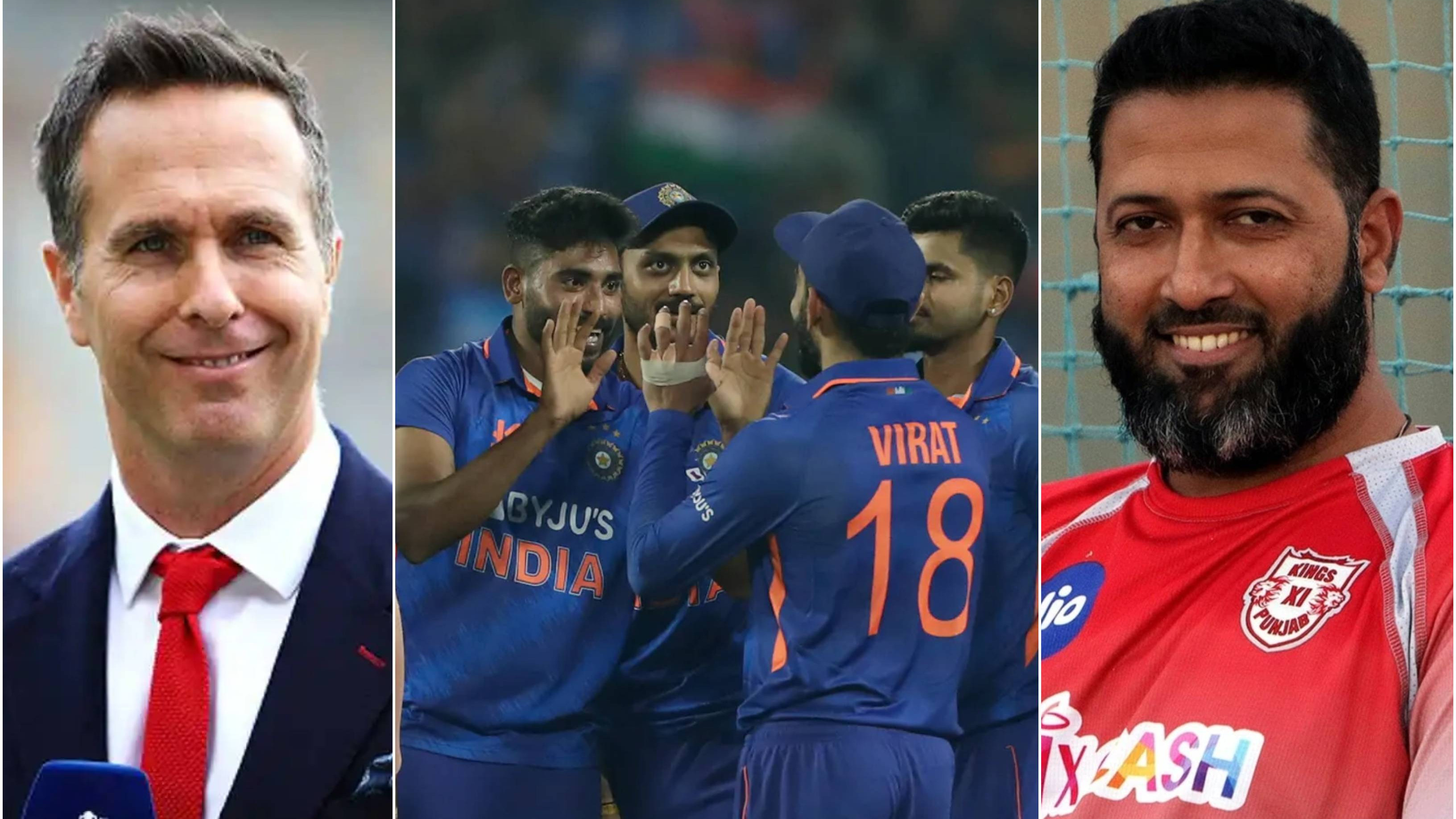 IND v SL 2023: Cricket fraternity lauds Siraj as his lethal spell helps India complete a clean sweep with record win in 3rd ODI