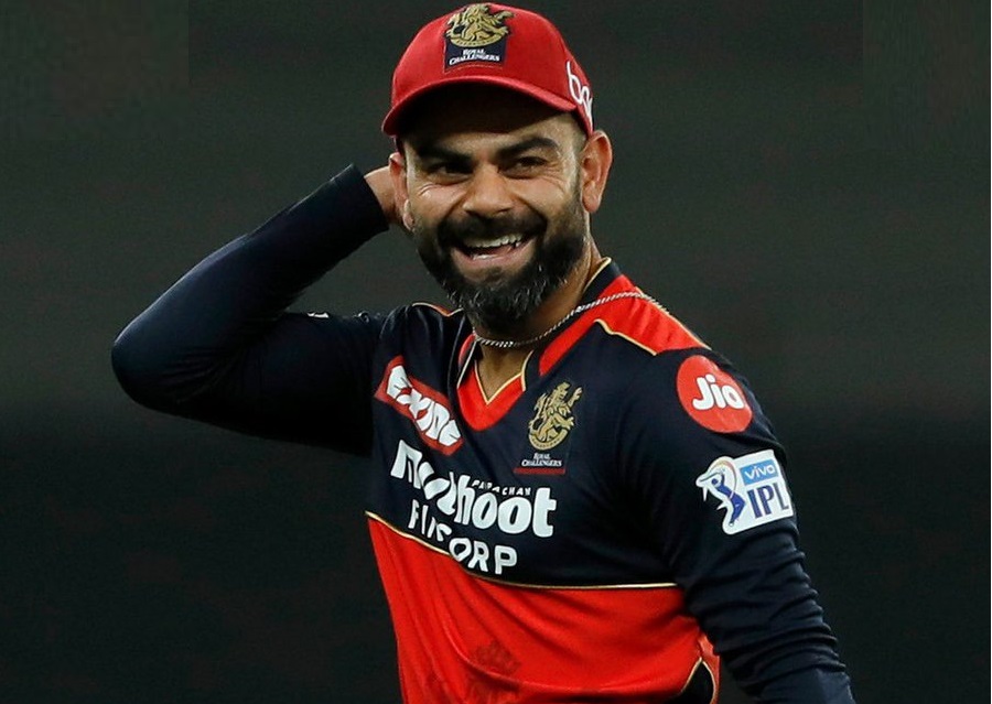 Virat Kohli | IPL