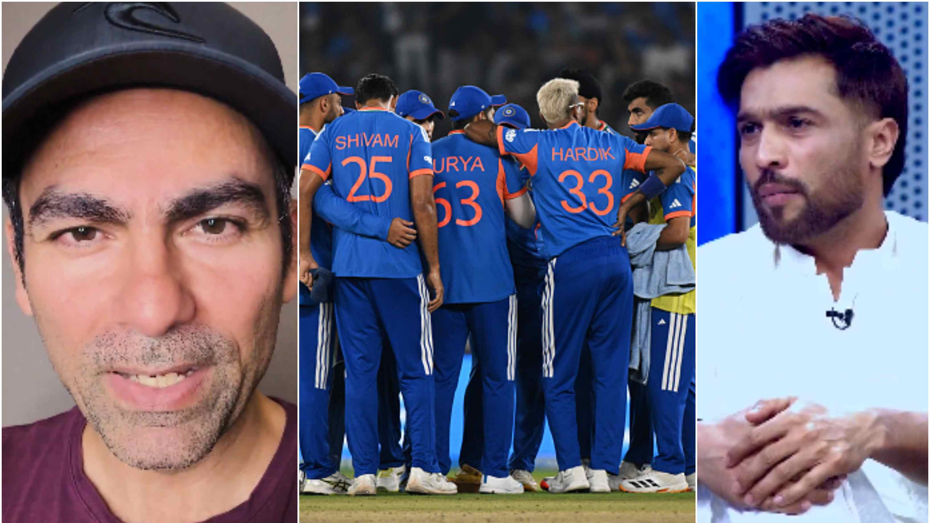 T20 World Cup 2026: “We must not give importance,” Kaif launches scathing attack on Amir for questioning India’s prospects