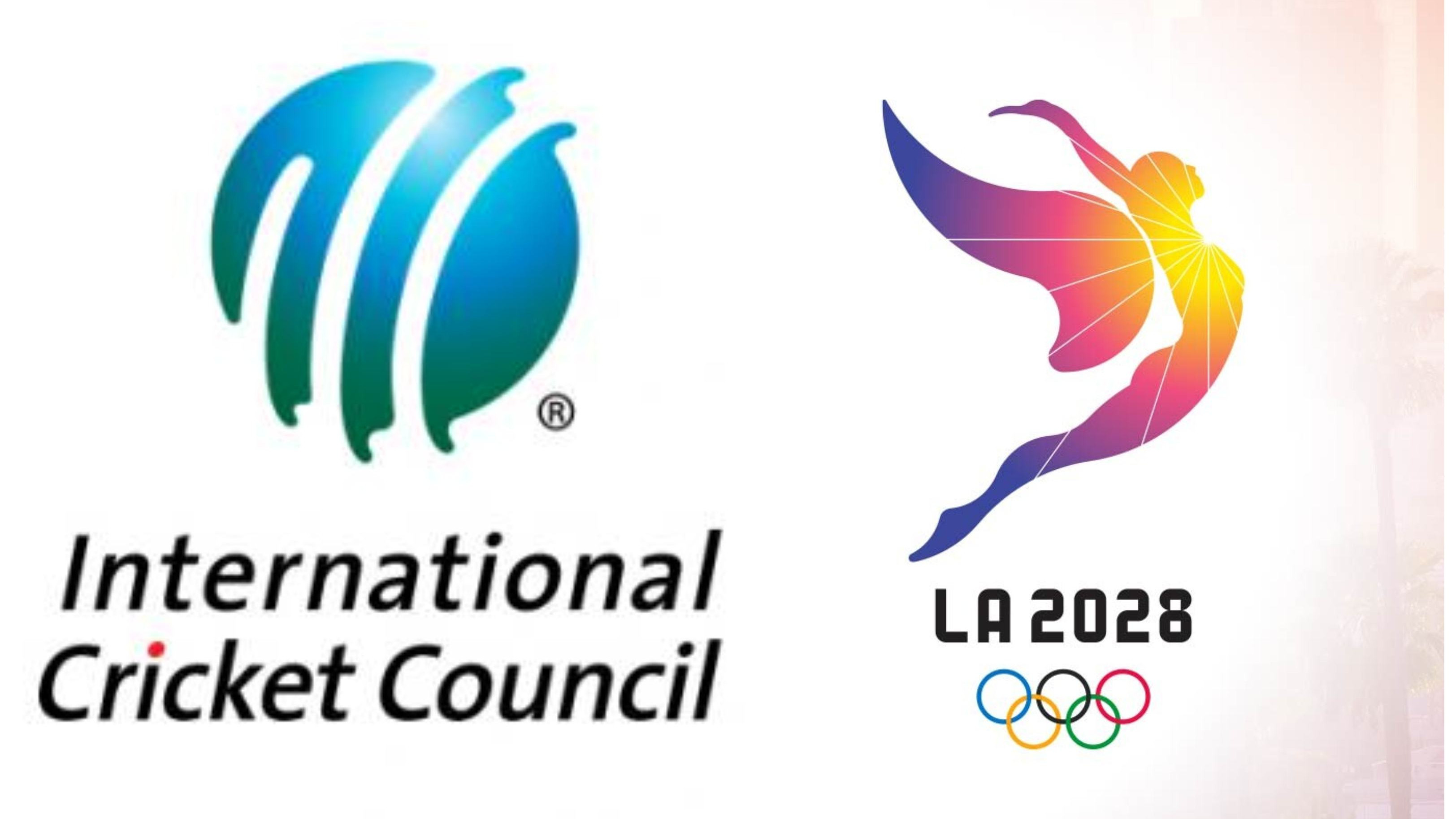 ICC working towards T20 cricket’s inclusion in 2028 Los Angeles Olympics