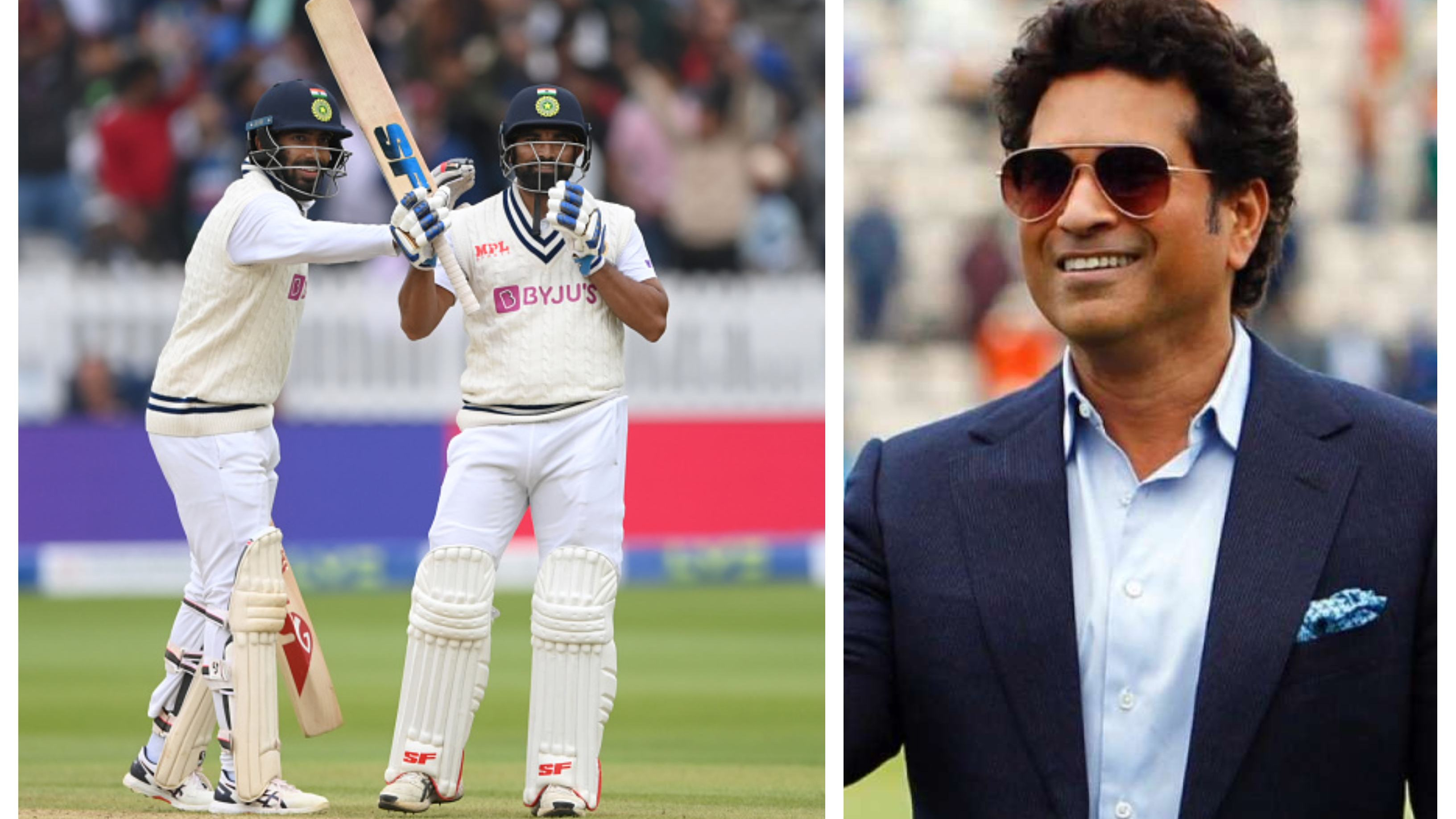 ENG v IND 2021: Sachin Tendulkar praises contribution of Indian tailenders after emphatic win at Lord’s