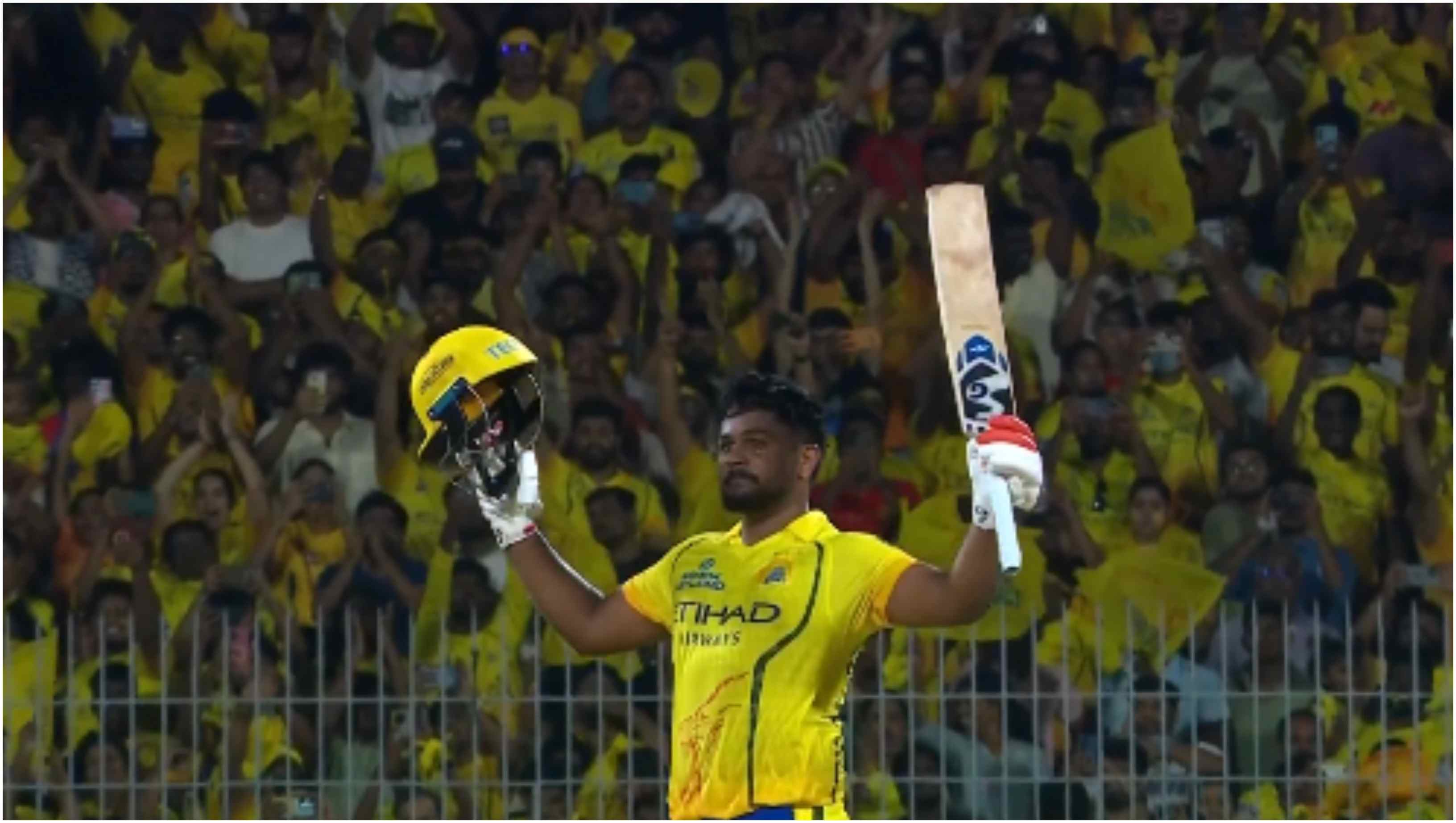 Sanju Samson | IPL/X