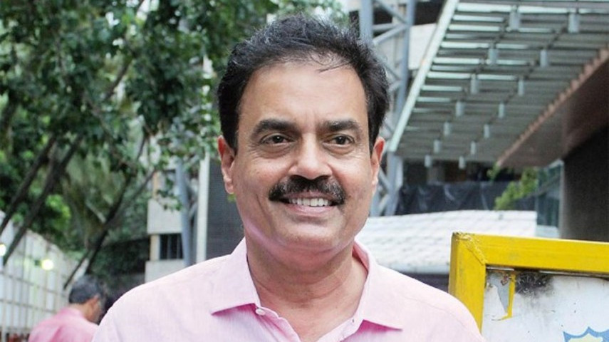 I don't believe in red-ball, white-ball concept; for India, one has to play in all 3 formats - Vengsarkar 