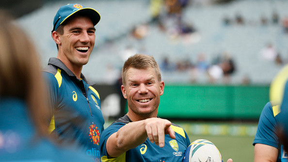 Cricket Australia might rest David Warner and Pat Cummins for the West Indies tour: Report 