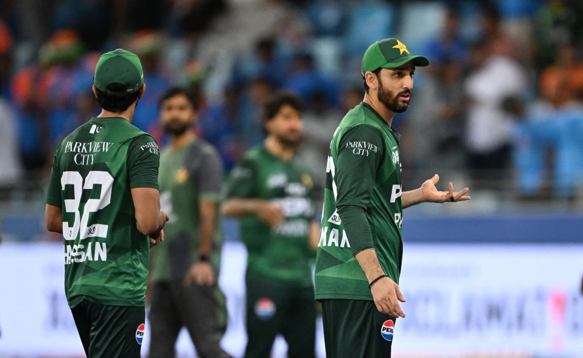 Pakistan skipped the pre-game press conference before India game | Getty