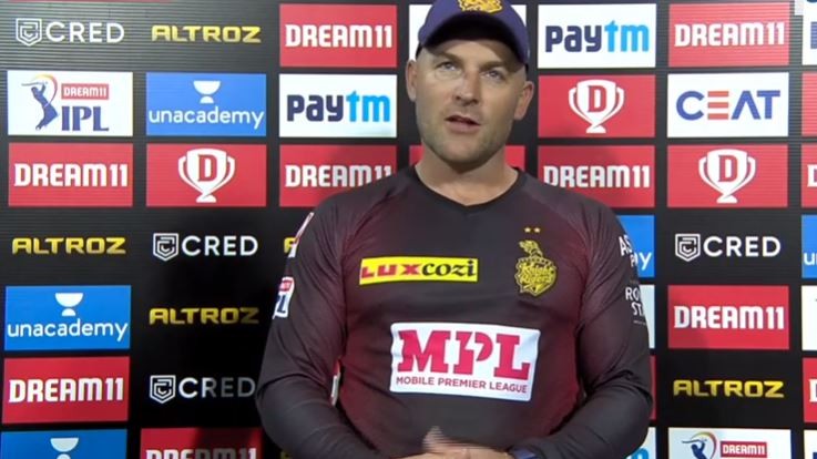 IPL 2020: McCullum rues lack of intent with the bat as KKR get thrashed by RCB