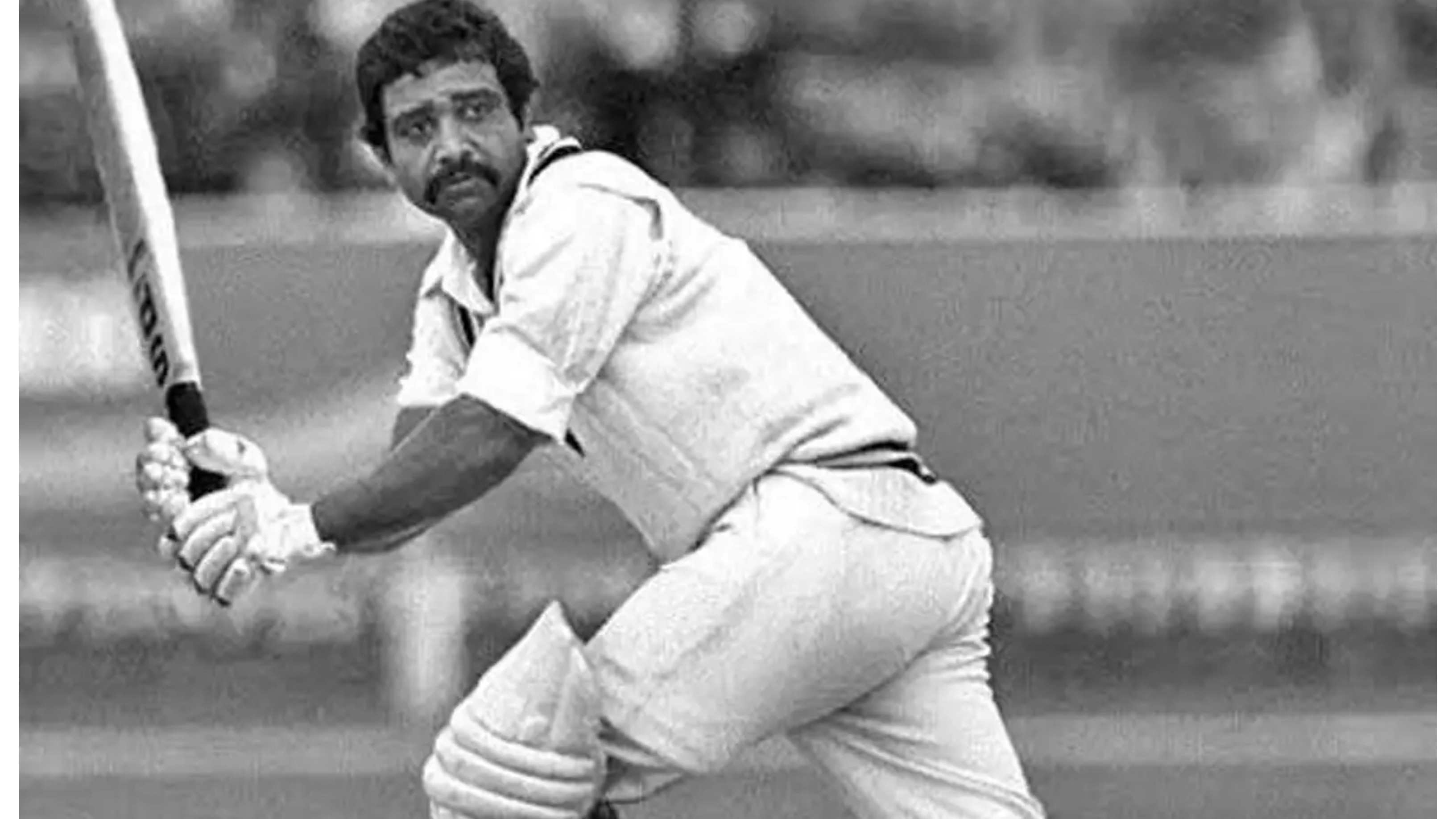 “I was very, very hurt”: Viswanath recalls being dropped from Team India after poor outing in Pakistan