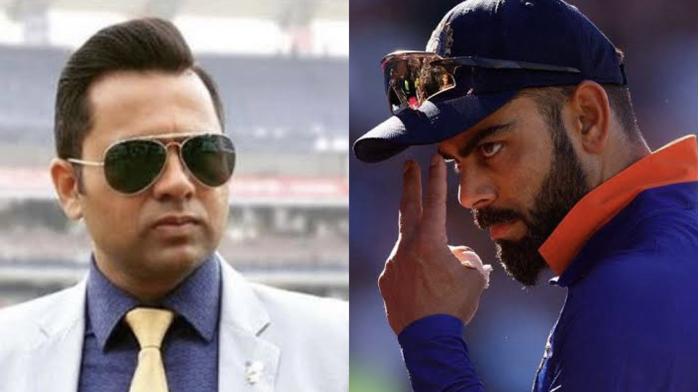“Virat Kohli should have played at least the ODIs or T20Is against the West Indies,” says Aakash Chopra 