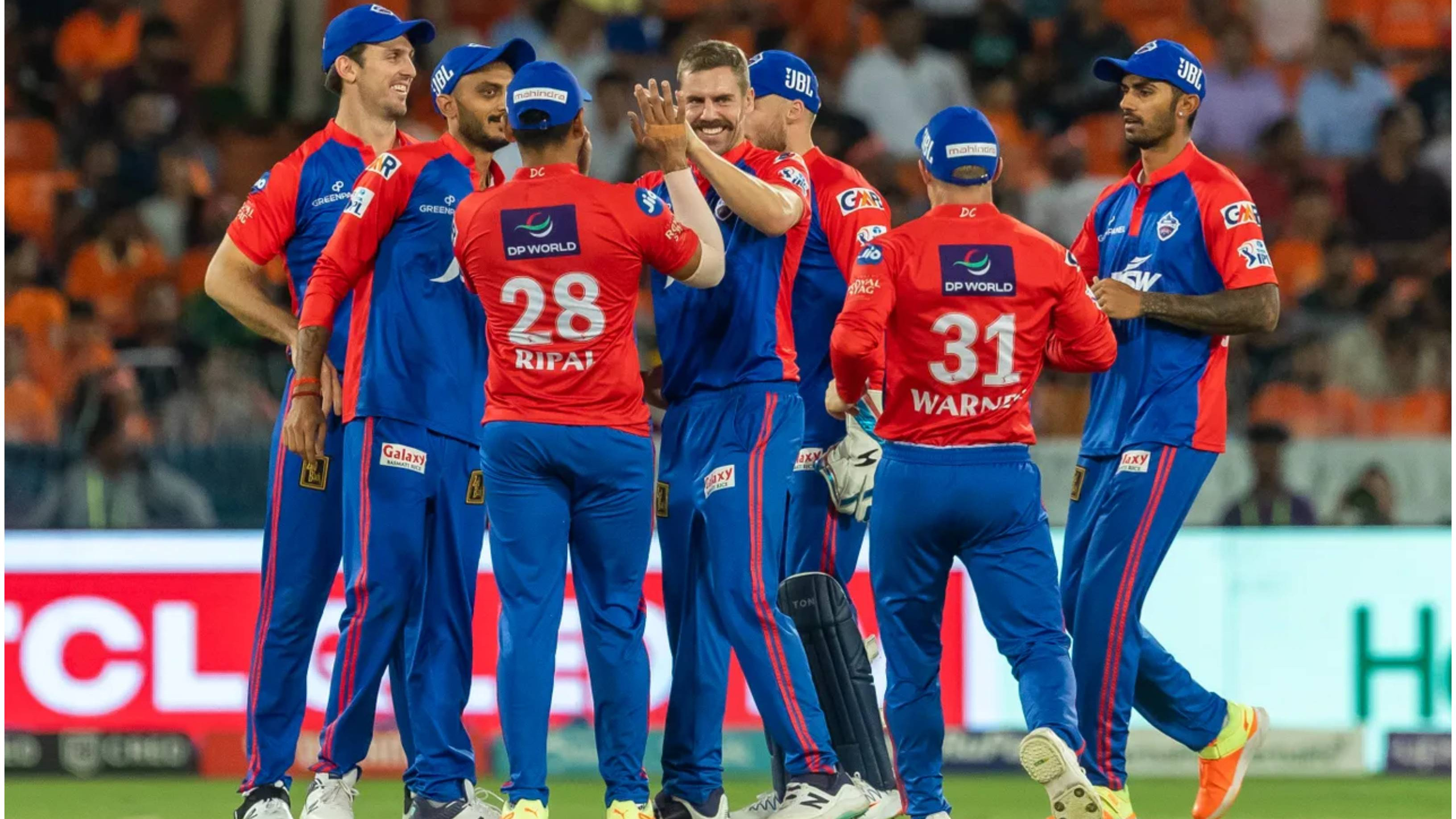 IPL 2023: Delhi Capitals enforce strict ‘Code of Conduct’ after one player misbehaves with woman at party – Report
