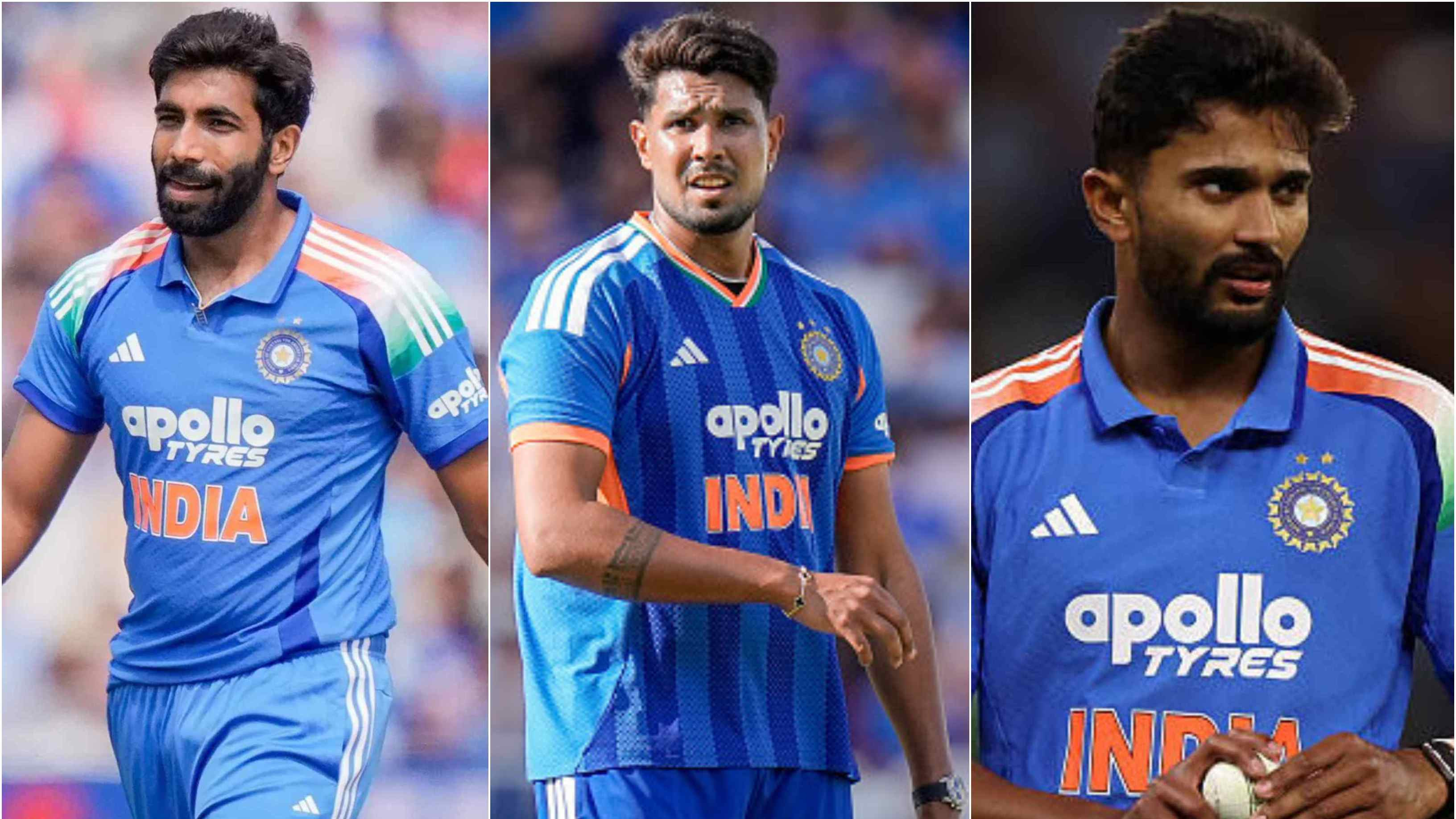 “They want to be 200 per cent,” BCCI adopts new policy regarding team selection amidst criticism of handling injured players