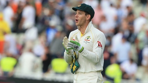 Tim Paine takes u-turn on Edgbaston ground, lauds passionate England supporters during Ashes 2019