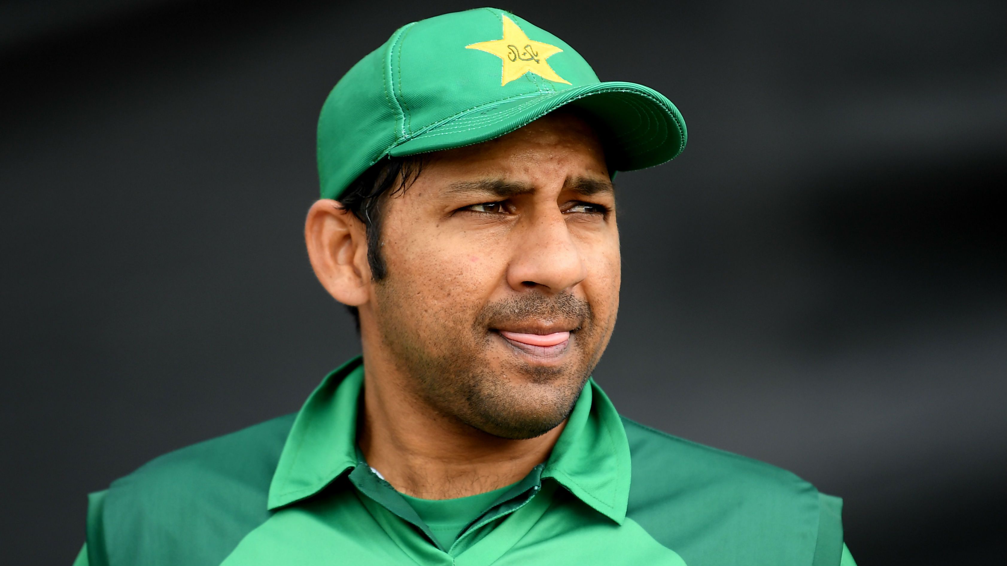 PCB retained Sarfaraz as the captain across the formats recently | AFP