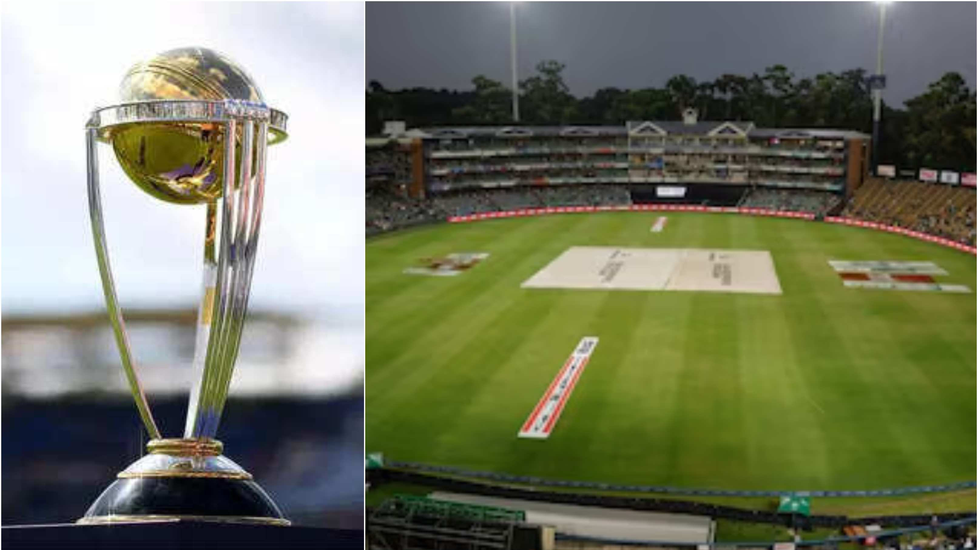 8 venues in South Africa to stage 44 matches of 2027 ODI World Cup, 10 games to be held in Namibia and Zimbabwe