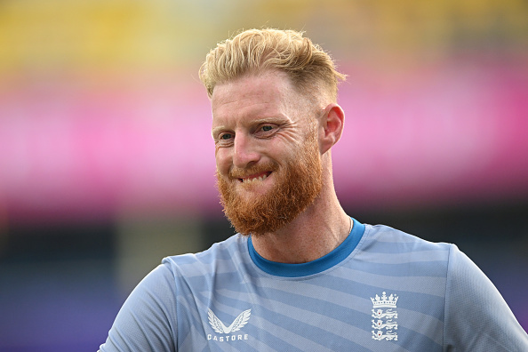 Ben Stokes | Getty