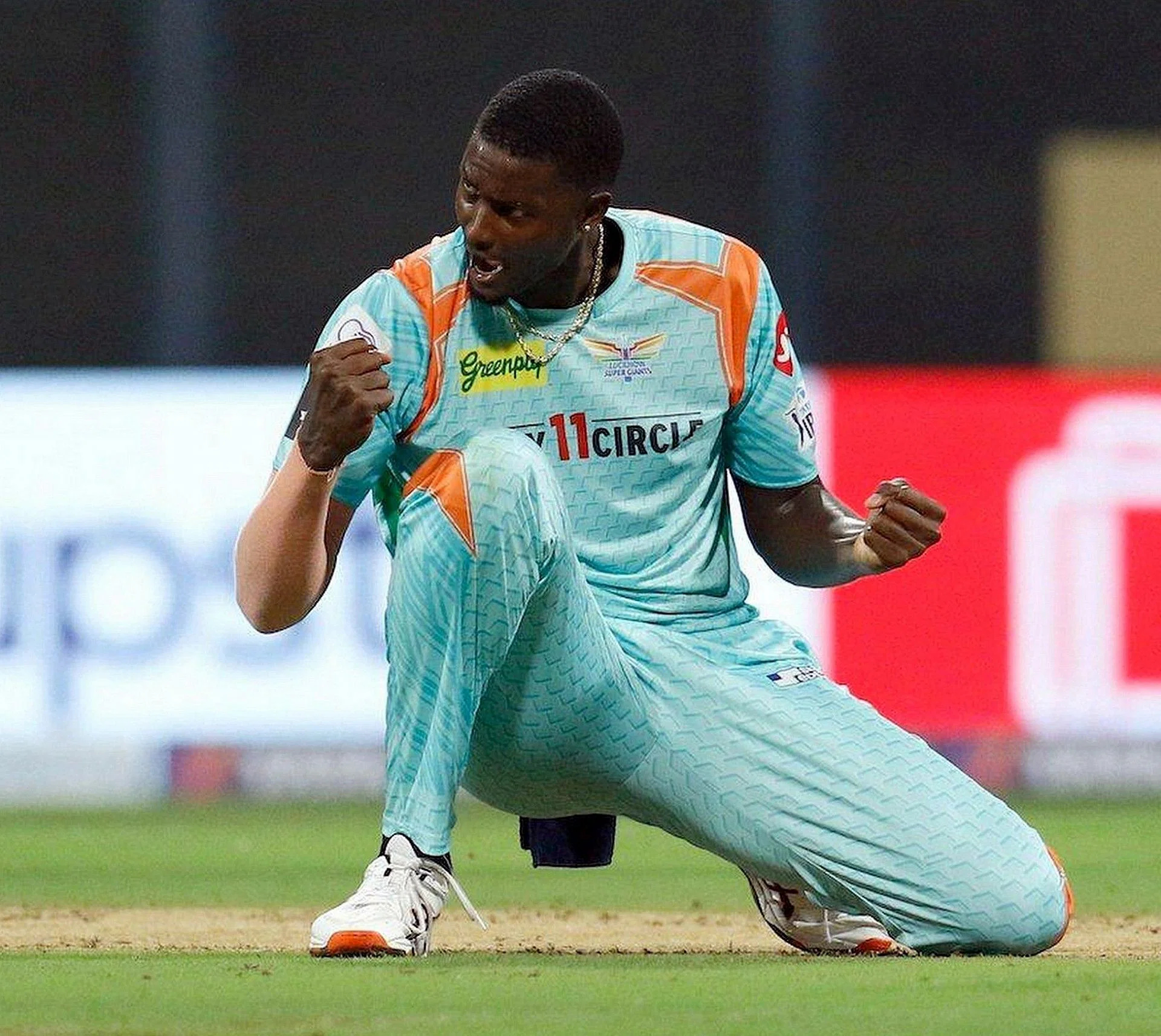 Jason Holder was released by LSG | BCCI-IPL