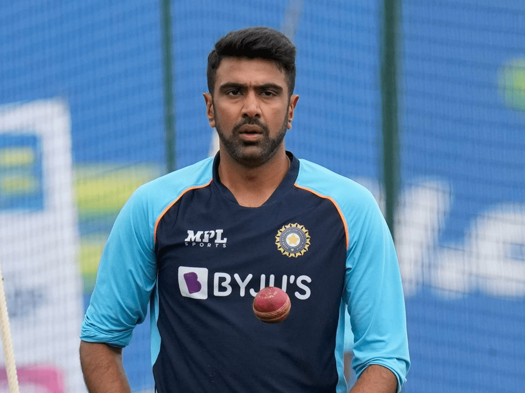 R Ashwin is currently playing in a home Test series against Sri Lanka | BCCI