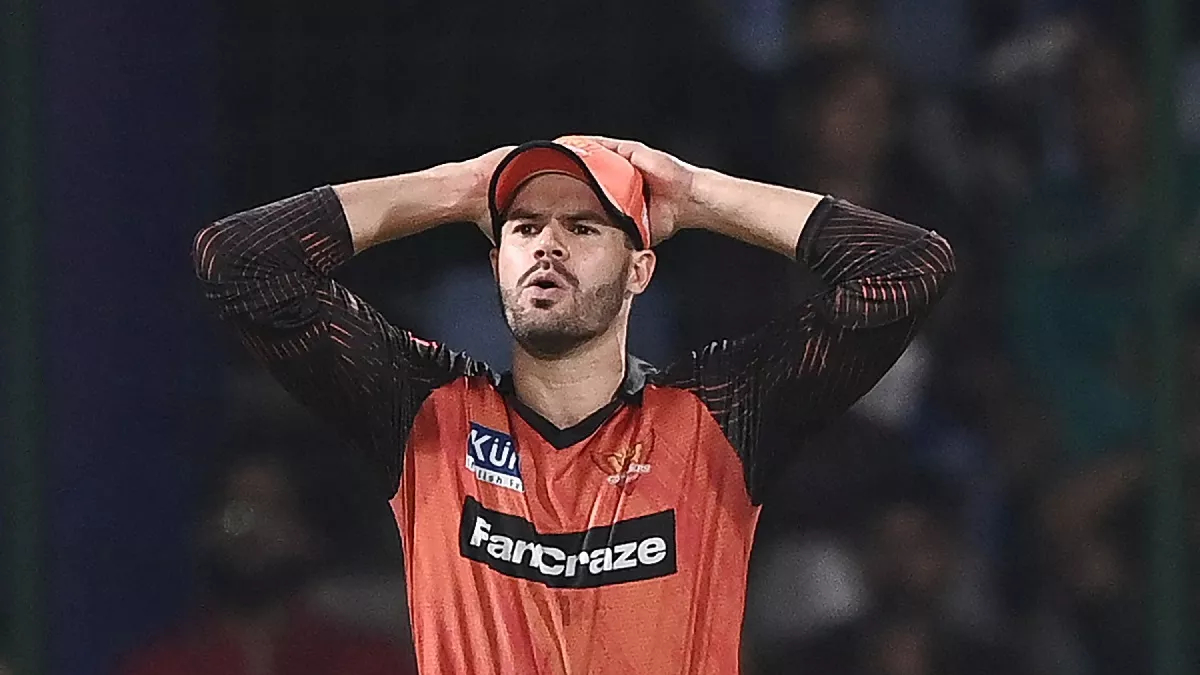 Aiden Markram for SRH | IPL