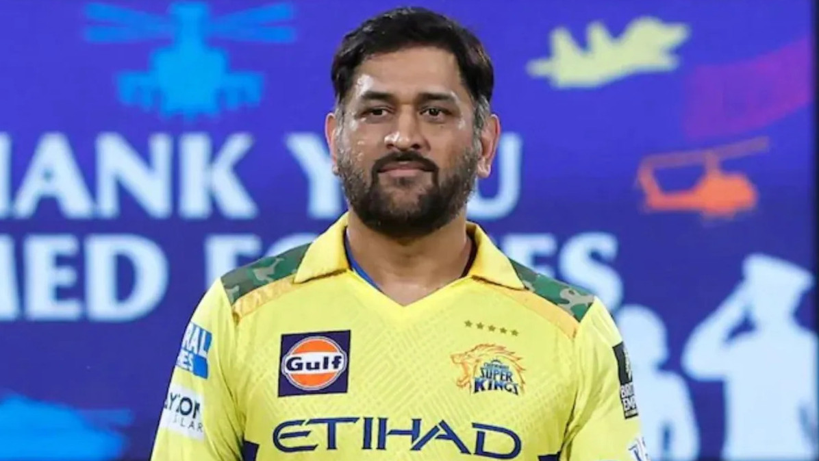 MS Dhoni cleared of conflict-of-interest allegations ahead of IPL 2026
