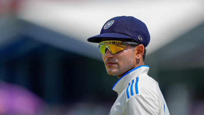 IND v NZ 2024: Shubman Gill suffers neck injury, Team India sweats on his fitness ahead of 1st Test- Report