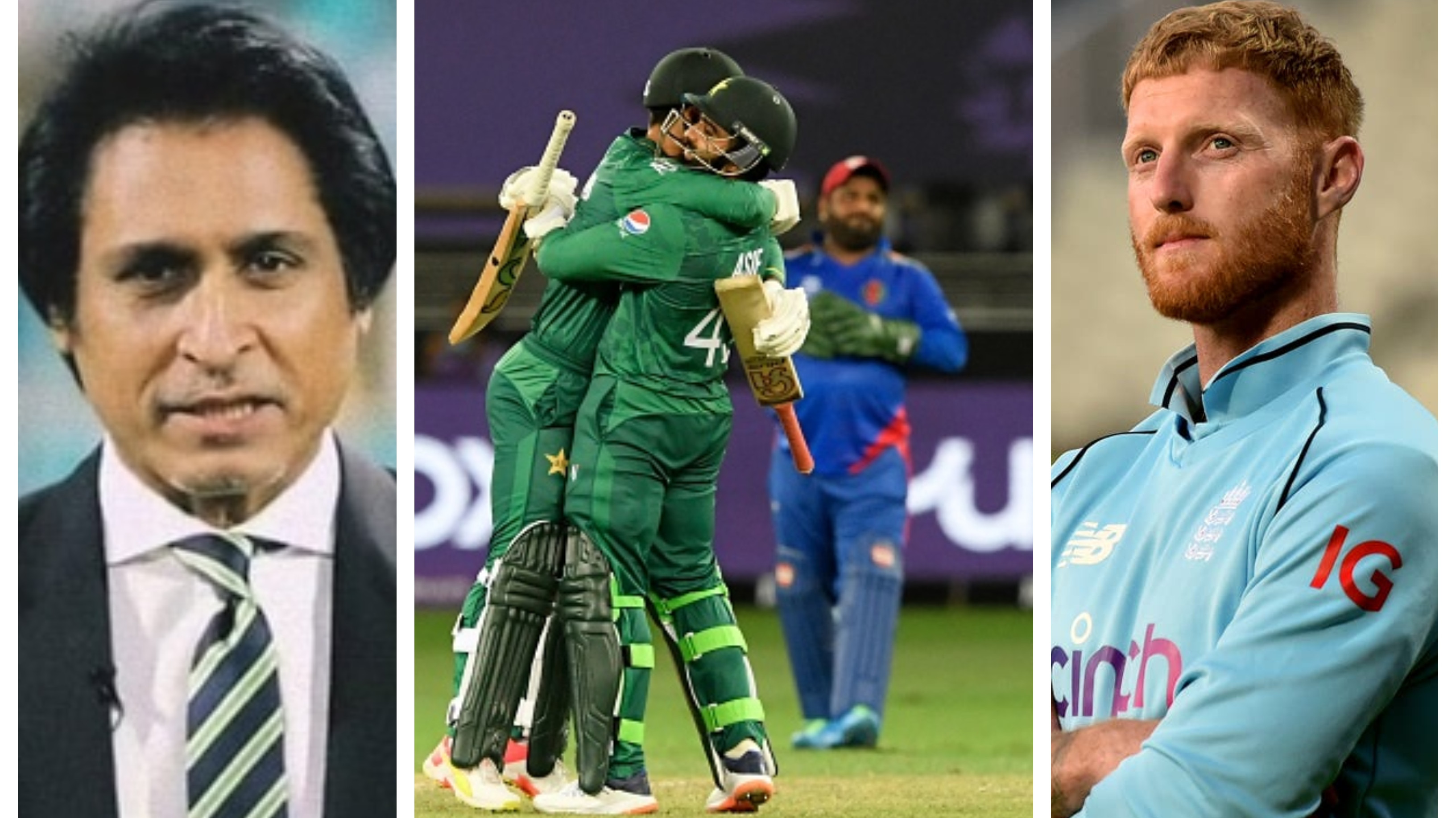 T20 World Cup 2021: Cricket fraternity reacts as Asif Ali’s late blitz guides Pakistan to thrilling win over Afghanistan