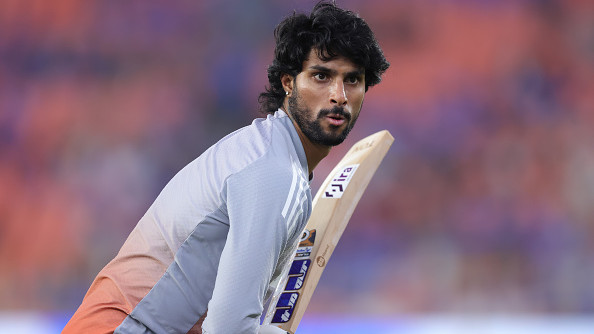 Big boost for India ahead of T20 World Cup 2026 as Tilak Varma set to receive fitness clearance by BCCI: Report