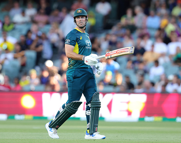 Mitchell Marsh will lead Australia in the T20 World Cup 2024 | Getty