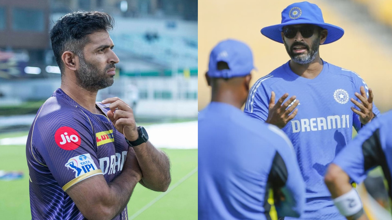 IPL 2025: Abhishek Nayar set to rejoin KKR camp days after Team India sacking- Report