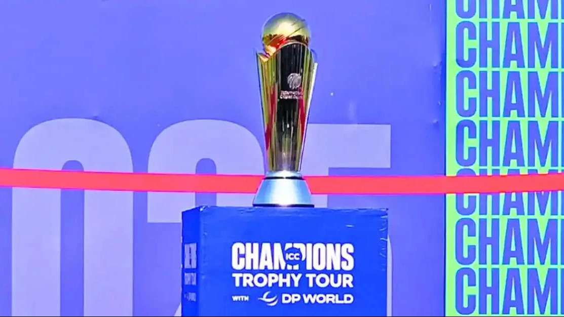 ICC Champions Trophy 2025 opening ceremony in Pakistan cancelled; no captains’ photoshoot, presser to be held—Report