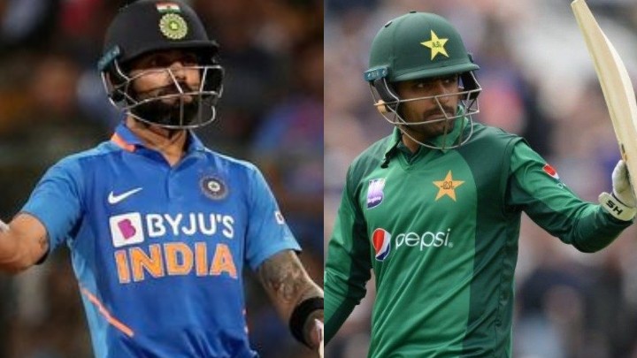 Former Pakistan cricketer says comparing Babar Azam with Virat Kohli is nonsense 