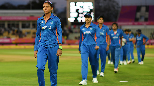 “We need to have balance in our side,” Harmanpreet Kaur highlights the importance of closing out games