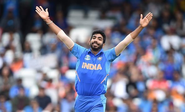 Jasprit Bumrah is not going to feature in any home games this season | Getty