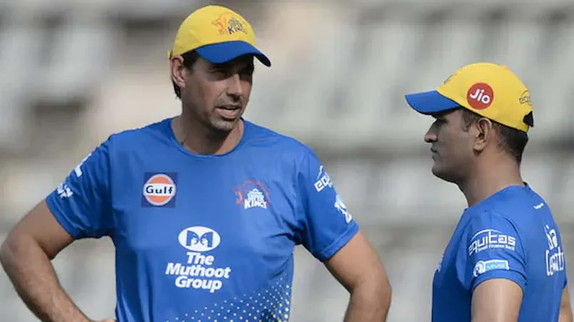Stephen Fleming and MS Dhoni likely to join CSK-owned franchise at CSA T20 League: Report