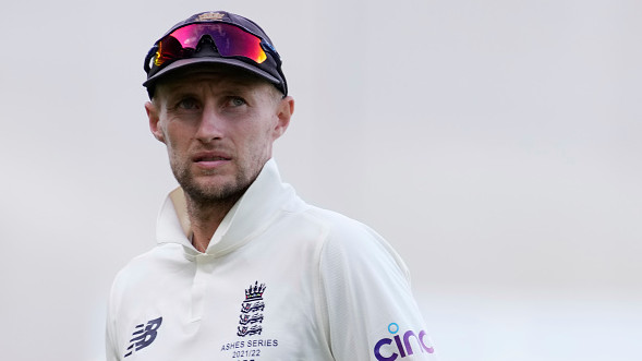 Ashes 2021-22: Joe Root confident of banging out a hundred in Melbourne