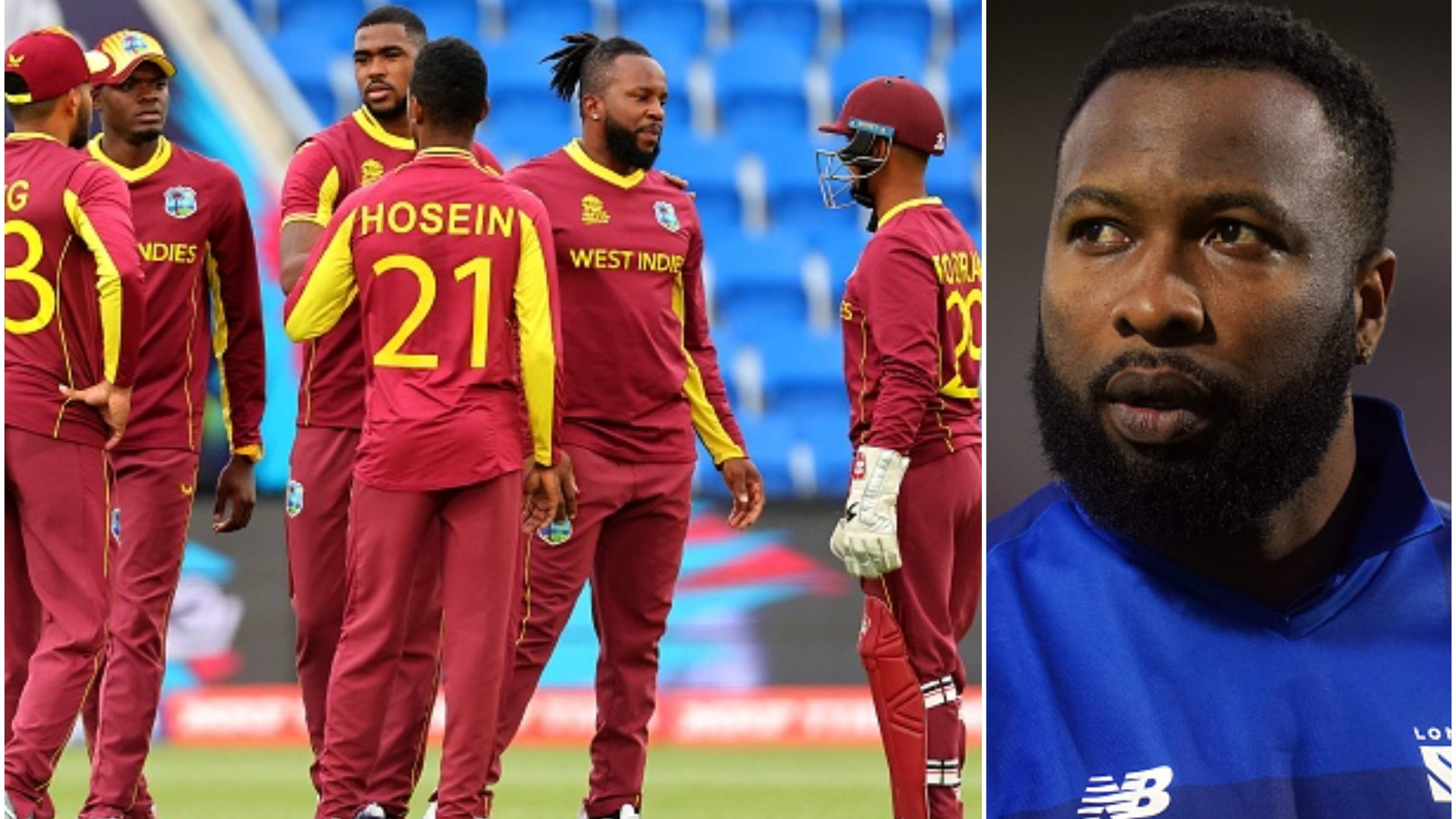 T20 World Cup 2022: “Speaks volumes of where our cricket is…” Pollard disappointed by West Indies’ early exit