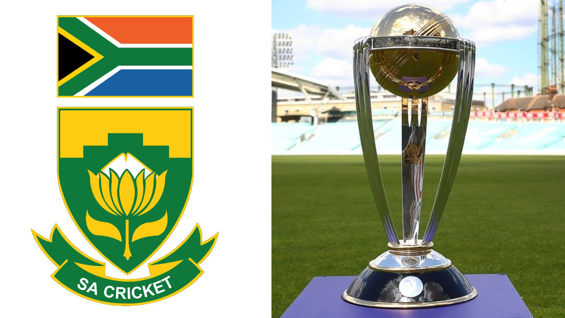 Cricket South Africa to bid for 2027 Cricket World Cup
